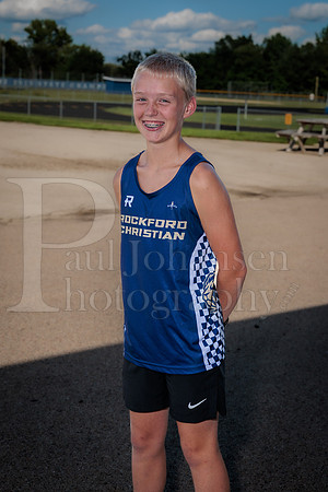 Rockford Christian Boys Cross Country Fall 2026-0233
