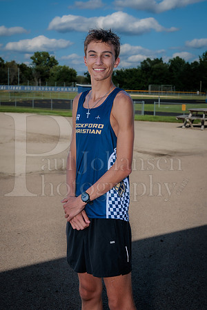 Rockford Christian Boys Cross Country Fall 2026-0235