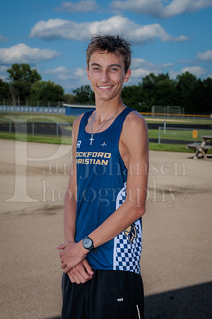 Rockford Christian Boys Cross Country Fall 2026-0239