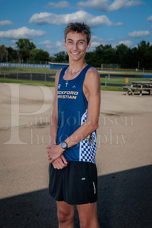 Rockford Christian Boys Cross Country Fall 2026-0238