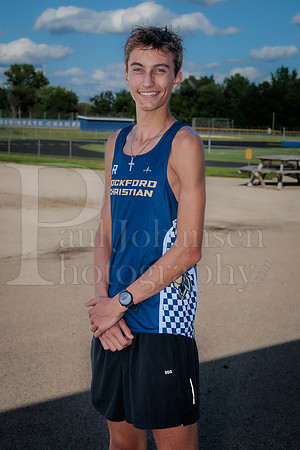 Rockford Christian Boys Cross Country Fall 2026-0241
