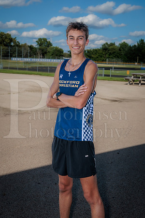 Rockford Christian Boys Cross Country Fall 2026-0242