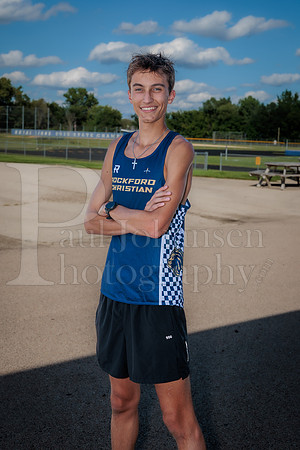 Rockford Christian Boys Cross Country Fall 2026-0243