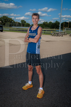 Rockford Christian Boys Cross Country Fall 2026-0244