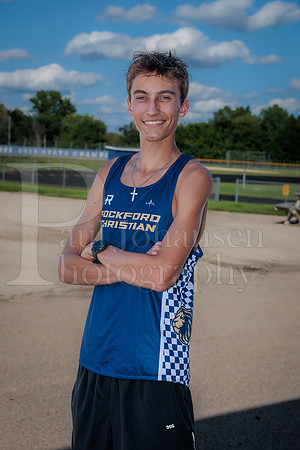 Rockford Christian Boys Cross Country Fall 2026-0246