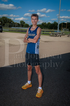 Rockford Christian Boys Cross Country Fall 2026-0245