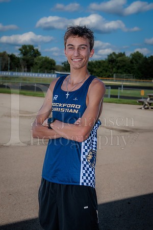 Rockford Christian Boys Cross Country Fall 2026-0247