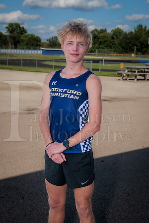 Rockford Christian Boys Cross Country Fall 2026-0248