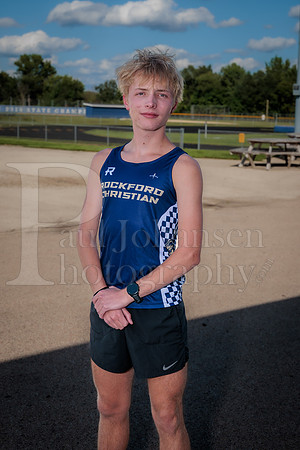 Rockford Christian Boys Cross Country Fall 2026-0249