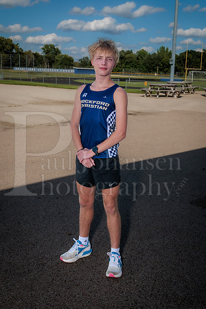 Rockford Christian Boys Cross Country Fall 2026-0251