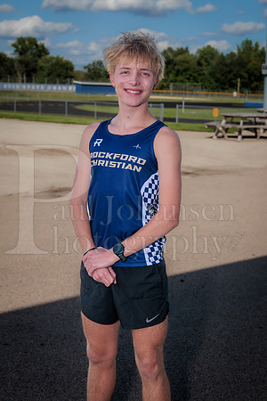 Rockford Christian Boys Cross Country Fall 2026-0252