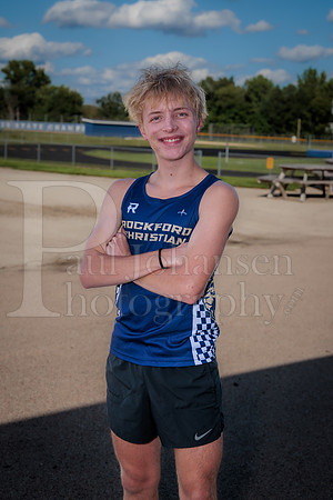 Rockford Christian Boys Cross Country Fall 2026-0255