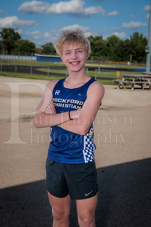 Rockford Christian Boys Cross Country Fall 2026-0256