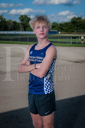 Rockford Christian Boys Cross Country Fall 2026-0261