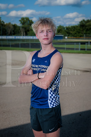 Rockford Christian Boys Cross Country Fall 2026-0262