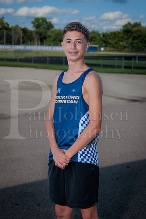 Rockford Christian Boys Cross Country Fall 2026-0265