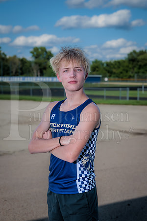 Rockford Christian Boys Cross Country Fall 2026-0263