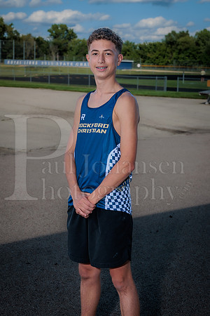 Rockford Christian Boys Cross Country Fall 2026-0267