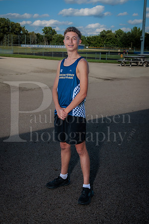 Rockford Christian Boys Cross Country Fall 2026-0268