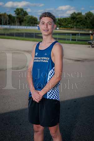 Rockford Christian Boys Cross Country Fall 2026-0269