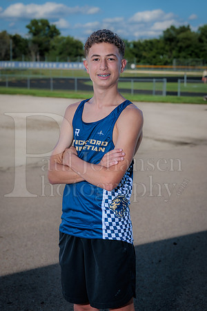 Rockford Christian Boys Cross Country Fall 2026-0272