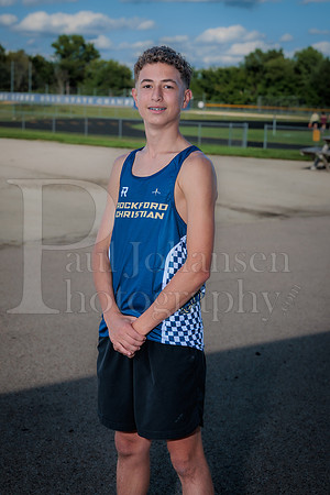 Rockford Christian Boys Cross Country Fall 2026-0270