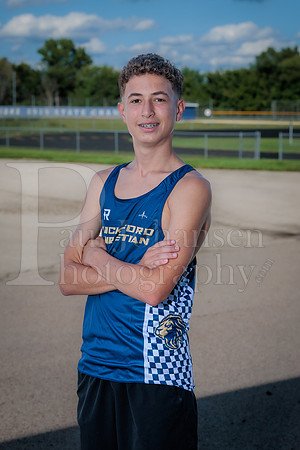 Rockford Christian Boys Cross Country Fall 2026-0273