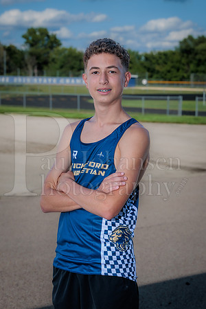 Rockford Christian Boys Cross Country Fall 2026-0276