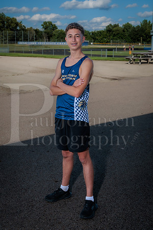 Rockford Christian Boys Cross Country Fall 2026-0274