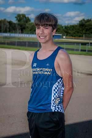Rockford Christian Boys Cross Country Fall 2026-0279