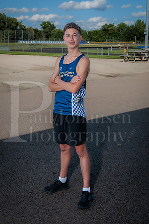 Rockford Christian Boys Cross Country Fall 2026-0275