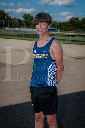 Rockford Christian Boys Cross Country Fall 2026-0280