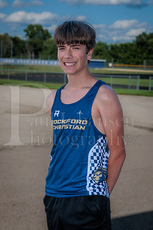 Rockford Christian Boys Cross Country Fall 2026-0283