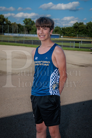 Rockford Christian Boys Cross Country Fall 2026-0281