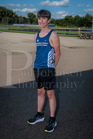 Rockford Christian Boys Cross Country Fall 2026-0282