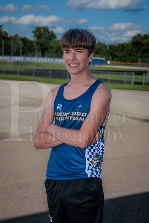 Rockford Christian Boys Cross Country Fall 2026-0284