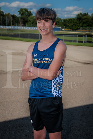 Rockford Christian Boys Cross Country Fall 2026-0287