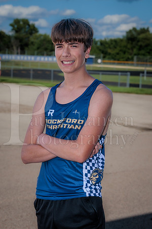 Rockford Christian Boys Cross Country Fall 2026-0286