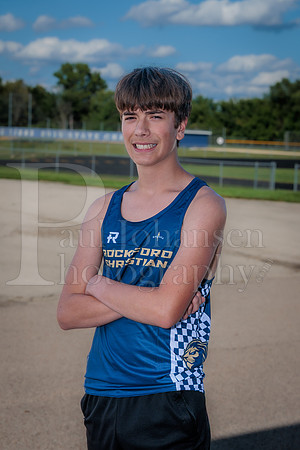 Rockford Christian Boys Cross Country Fall 2026-0285