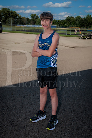 Rockford Christian Boys Cross Country Fall 2026-0288