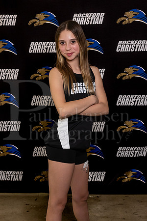 Rockford Christian Middle School Track Spring 2024-0102
