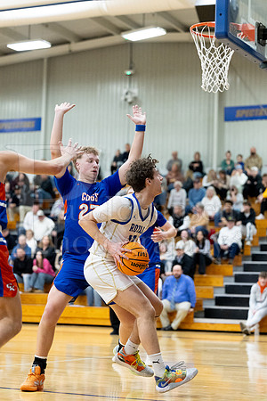 Rockford Christian Boys Varsity Basketball vs Geona Kingston 2-26-2025-0705