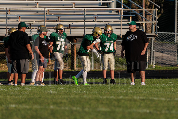 Boylan Boys Freshman Football vs Jefferson 9-11-2026-0003
