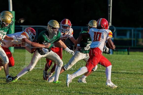 Boylan Boys Freshman Football vs Jefferson 9-11-2026-0026