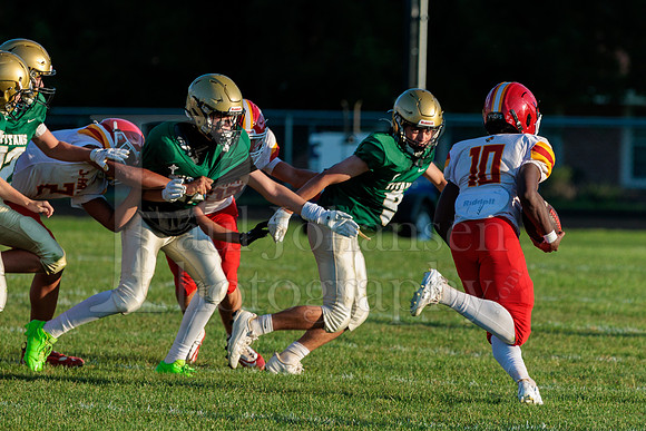 Boylan Boys Freshman Football vs Jefferson 9-11-2026-0027