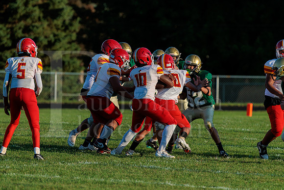 Boylan Boys Freshman Football vs Jefferson 9-11-2026-0021