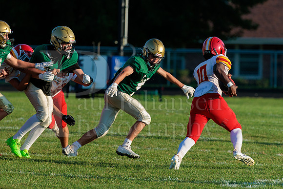 Boylan Boys Freshman Football vs Jefferson 9-11-2026-0028