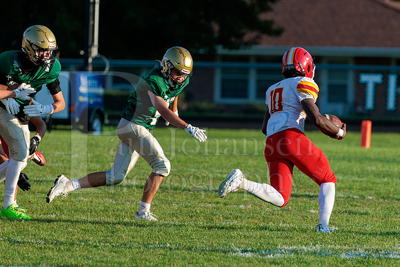 Boylan Boys Freshman Football vs Jefferson 9-11-2026-0029