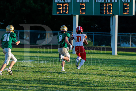 Boylan Boys Freshman Football vs Jefferson 9-11-2026-0030