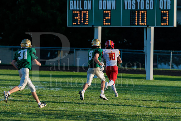 Boylan Boys Freshman Football vs Jefferson 9-11-2026-0031